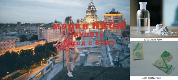 крисы Нея